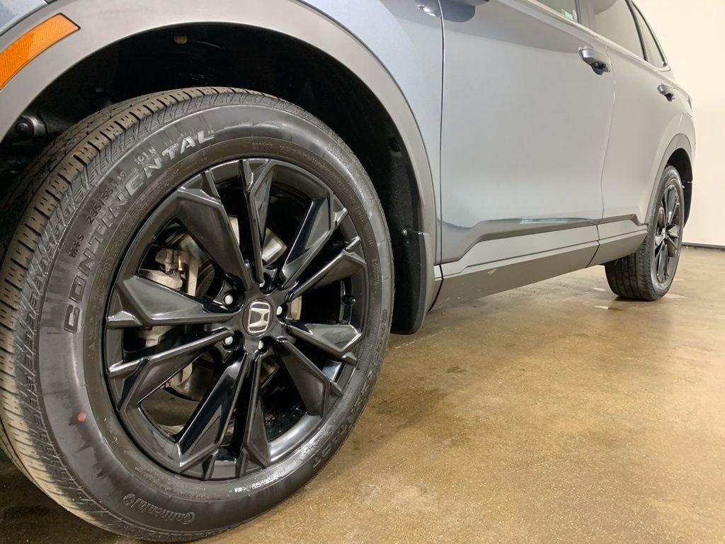 Used 2023 Honda CR-V Sport Touring image 2