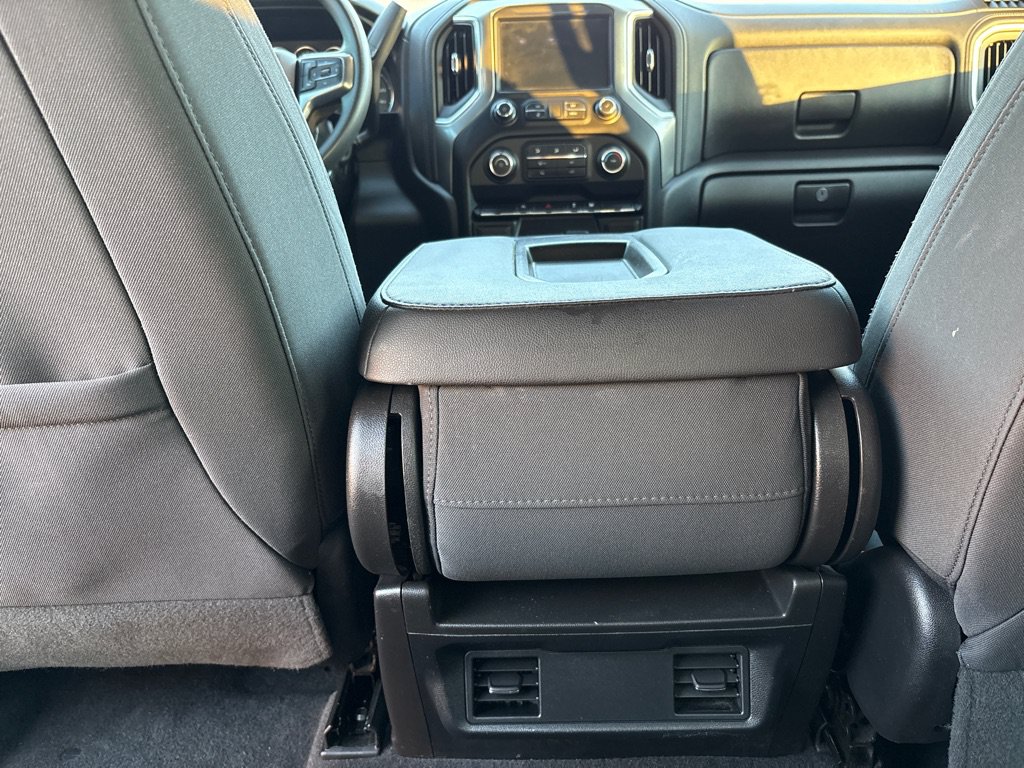 Used 2020 Chevrolet Silverado 1500 LT AWD/4WD image 14