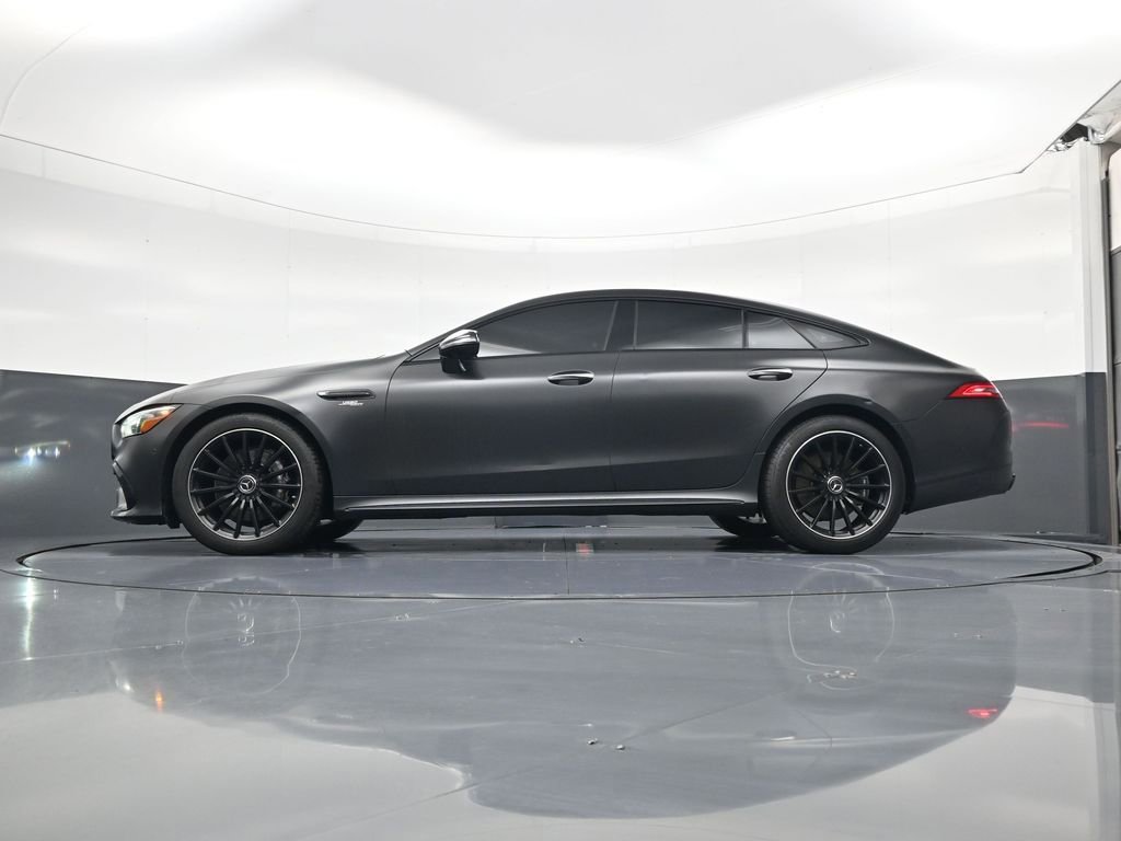 Used 2022 Mercedes-Benz AMG GT 53 image 20