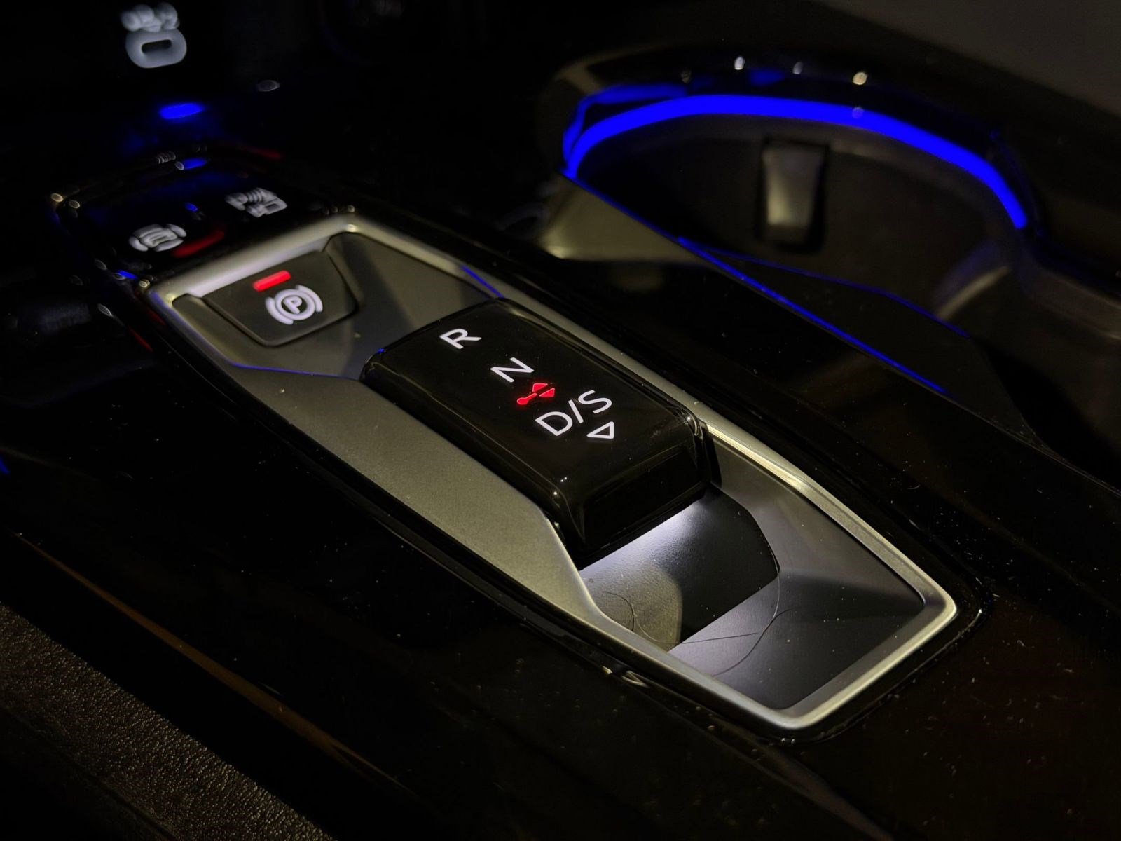 Certified 2025 Audi Q5 Premium Plus w/ Premium Plus image 27