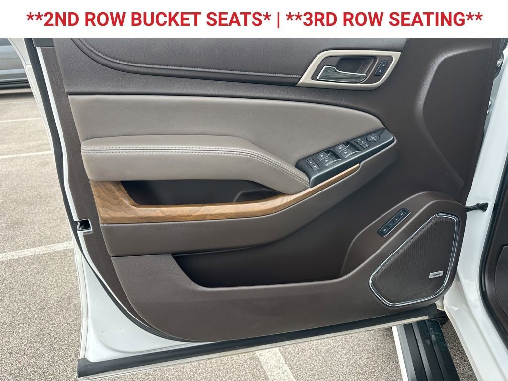 Used 2020 GMC Yukon Denali w/ Denali Ultimate Package image 11