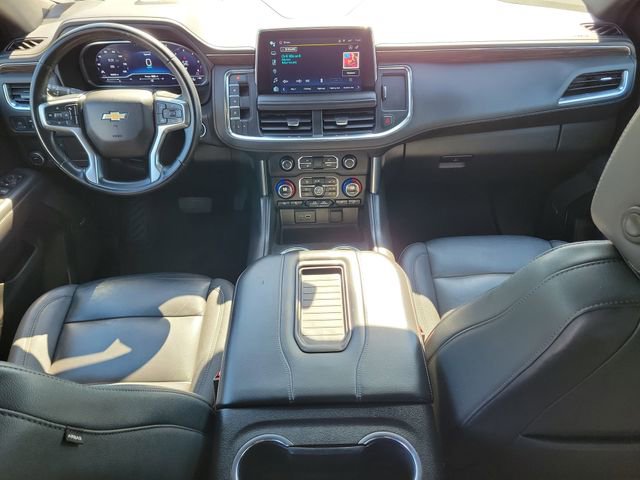 Certified 2023 Chevrolet Tahoe LT RWD image 18