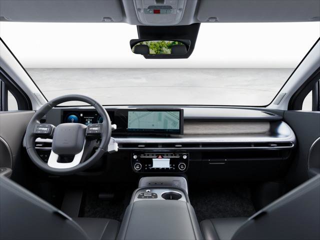 New 2026 Hyundai Ioniq 9 Limited image 11