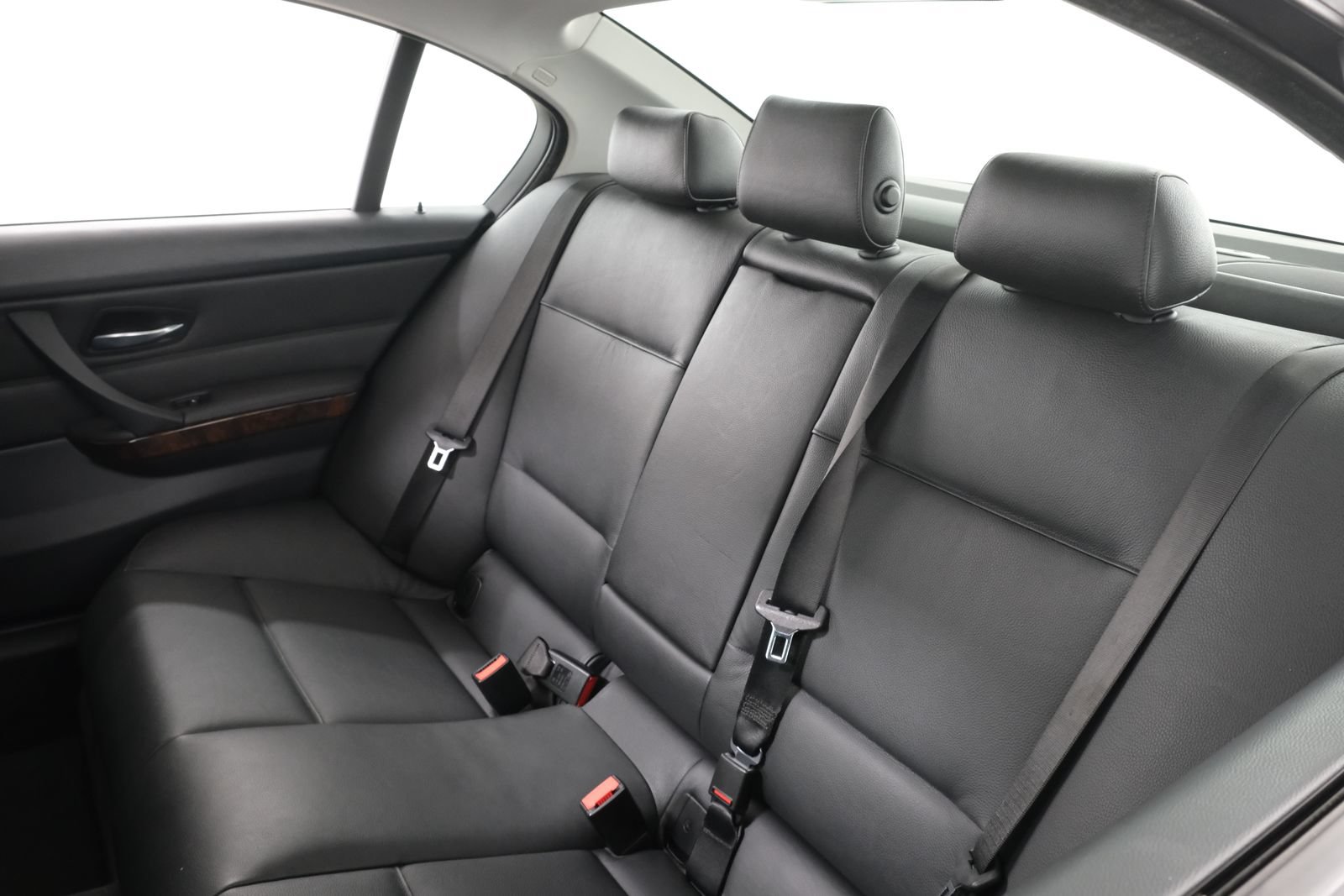 Used 2007 BMW 328xi Sedan AWD/4WD image 31
