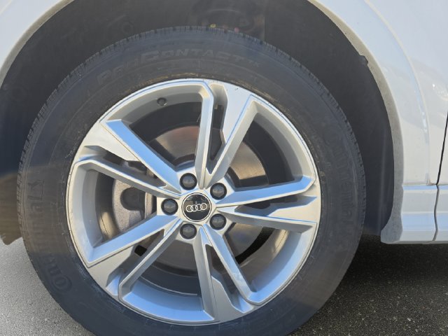 Used 2021 Audi Q3 2.0T Premium w/ Convenience Package AWD/4WD image 36