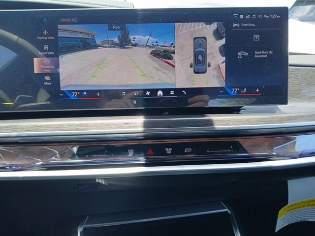 New 2026 BMW 740i w/ Executive Package RWD image 23