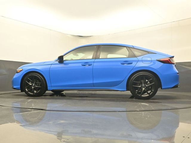 Used 2026 Honda Civic Sport image 9