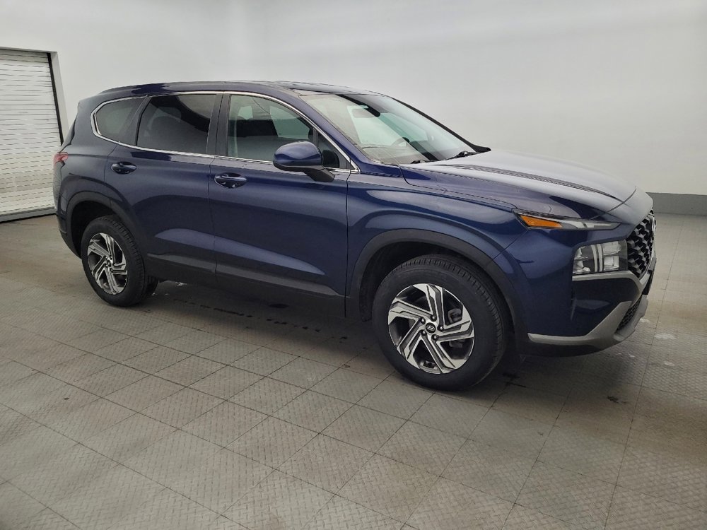 Used 2022 Hyundai Santa Fe SE image 11
