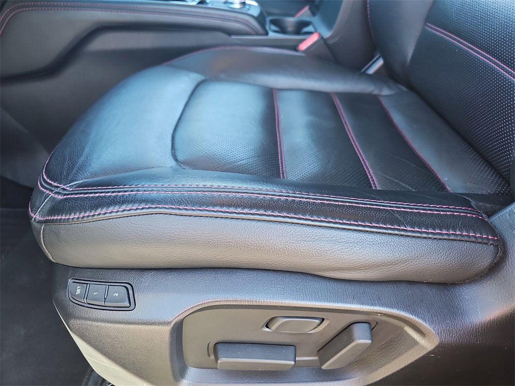 Used 2024 MAZDA CX-5 Carbon Edition image 29