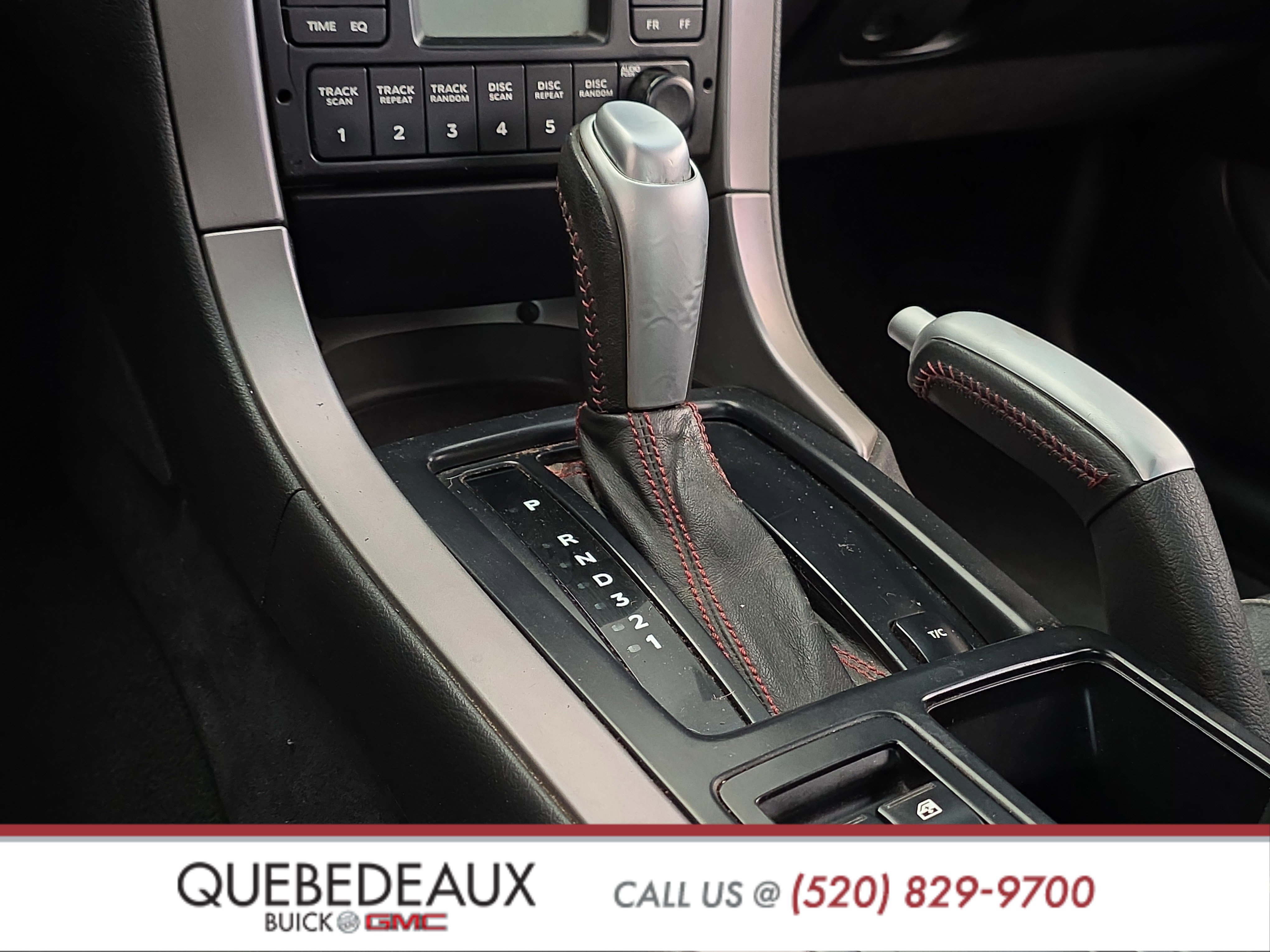 Used 2005 Pontiac GTO image 22