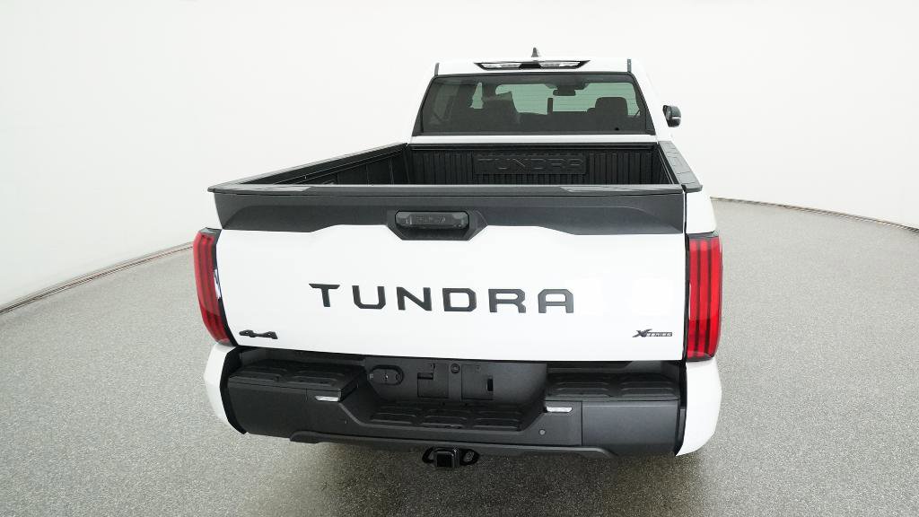 New 2026 Toyota Tundra SR5 image 10
