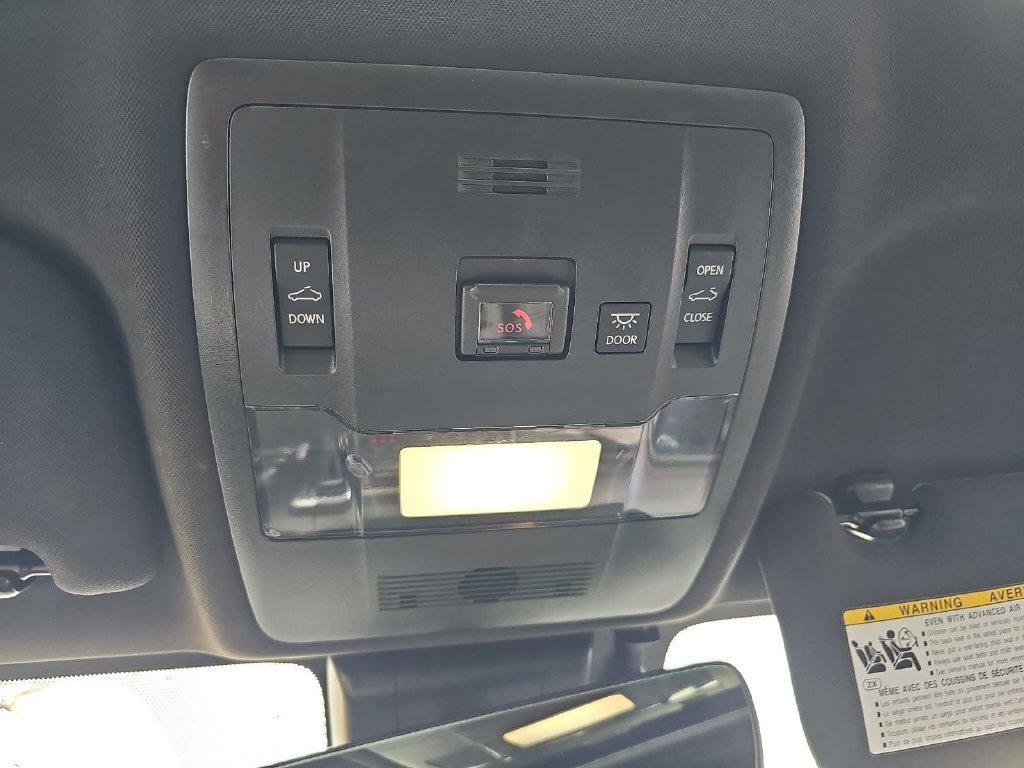 Used 2021 Lexus IS 350 F Sport w/ Navigation Package RWD image 31