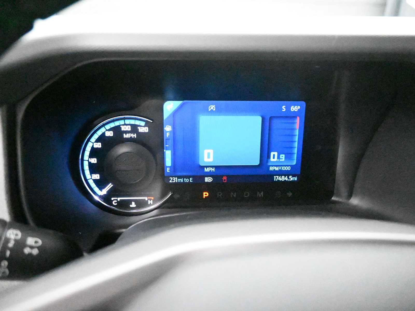 Used 2024 Ford Bronco Big Bend image 7