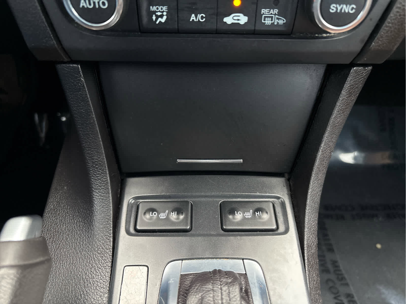 Used 2021 Acura ILX w/ Premium Package image 21