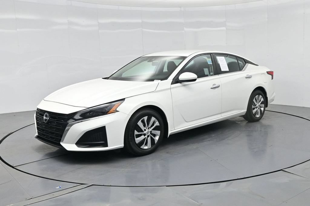 Used 2023 Nissan Altima 2.5 S FWD image 58