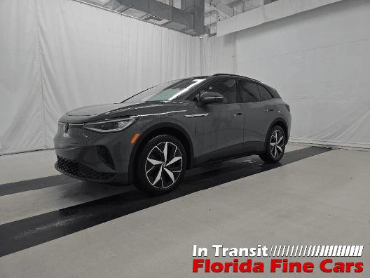 Used 2023 Volkswagen ID.4 S RWD image 2