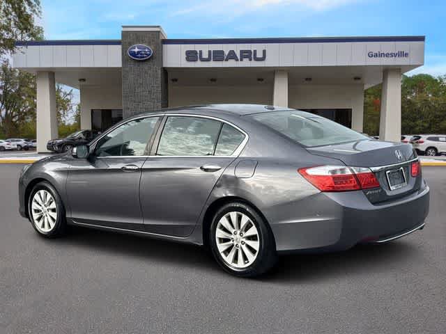 Used 2014 Honda Accord EX-L image 4