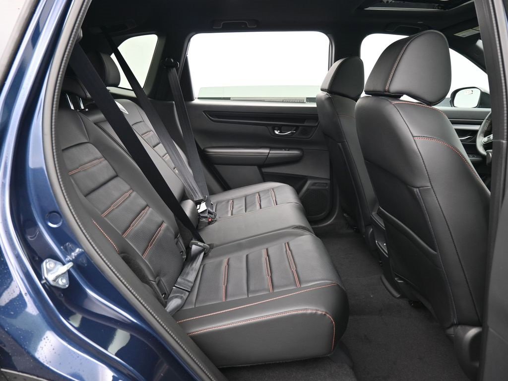 New 2026 Honda CR-V Sport-L image 38
