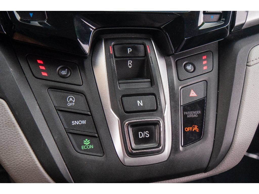 Used 2021 Honda Odyssey EX image 22