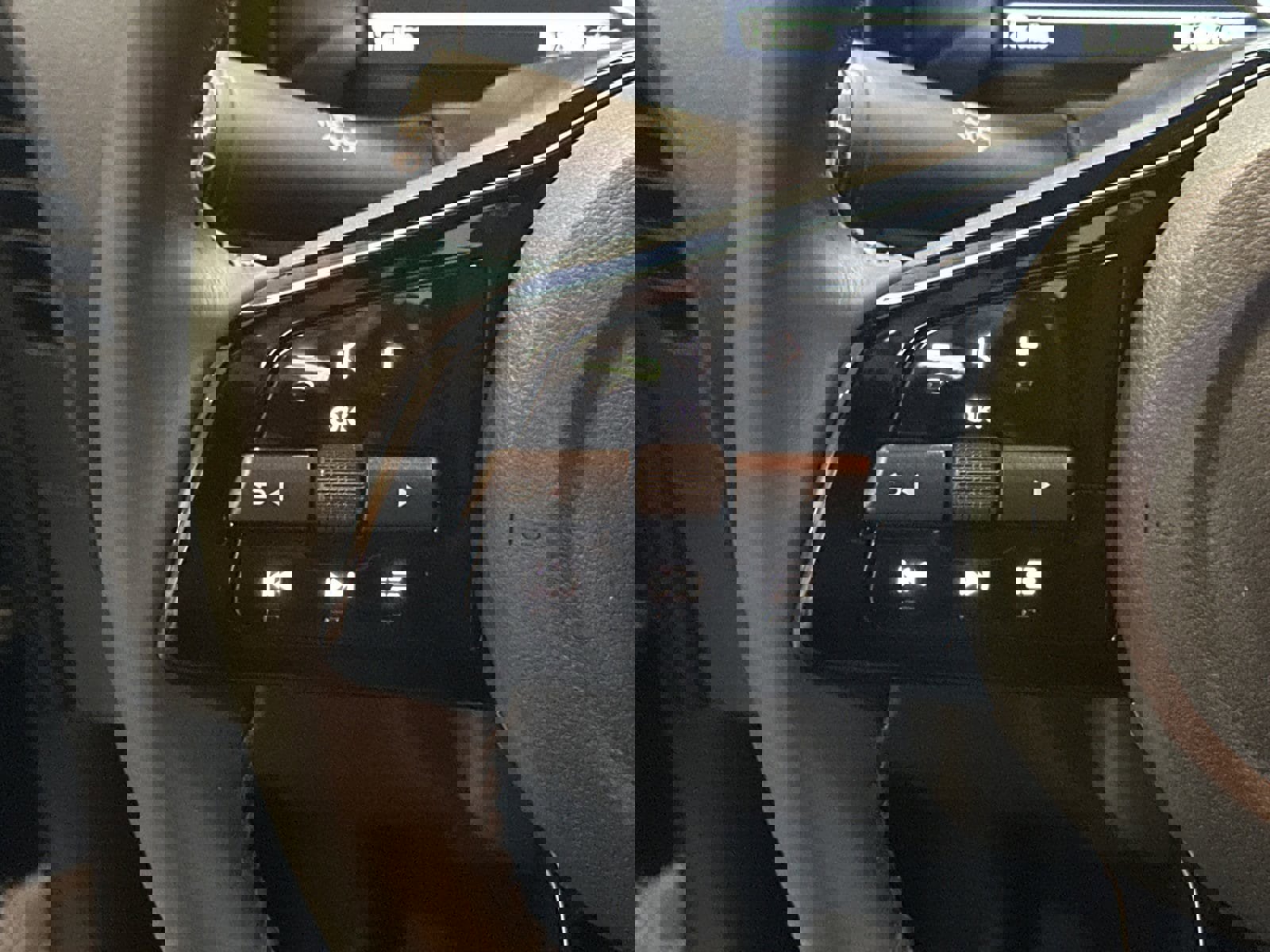 New 2026 Nissan Z Performance image 16