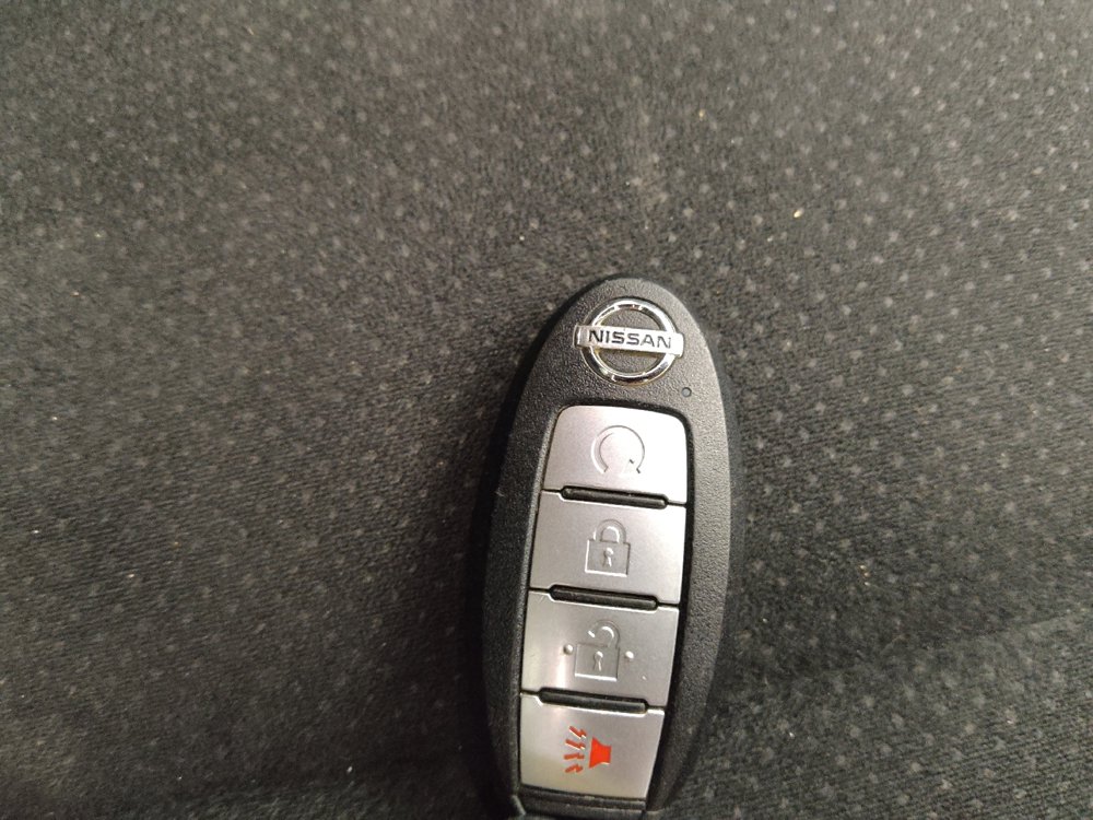 Used 2019 Nissan Murano SV w/ Cargo Package AWD/4WD image 32