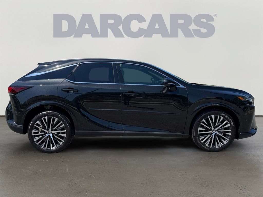 Certified 2026 Lexus RX 350 Premium Plus w/ Convenience Package AWD/4WD image 7