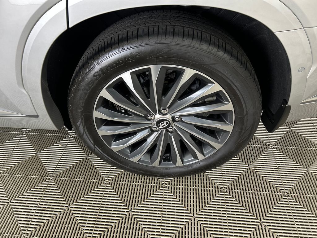 Used 2025 Hyundai Palisade Calligraphy AWD/4WD image 10