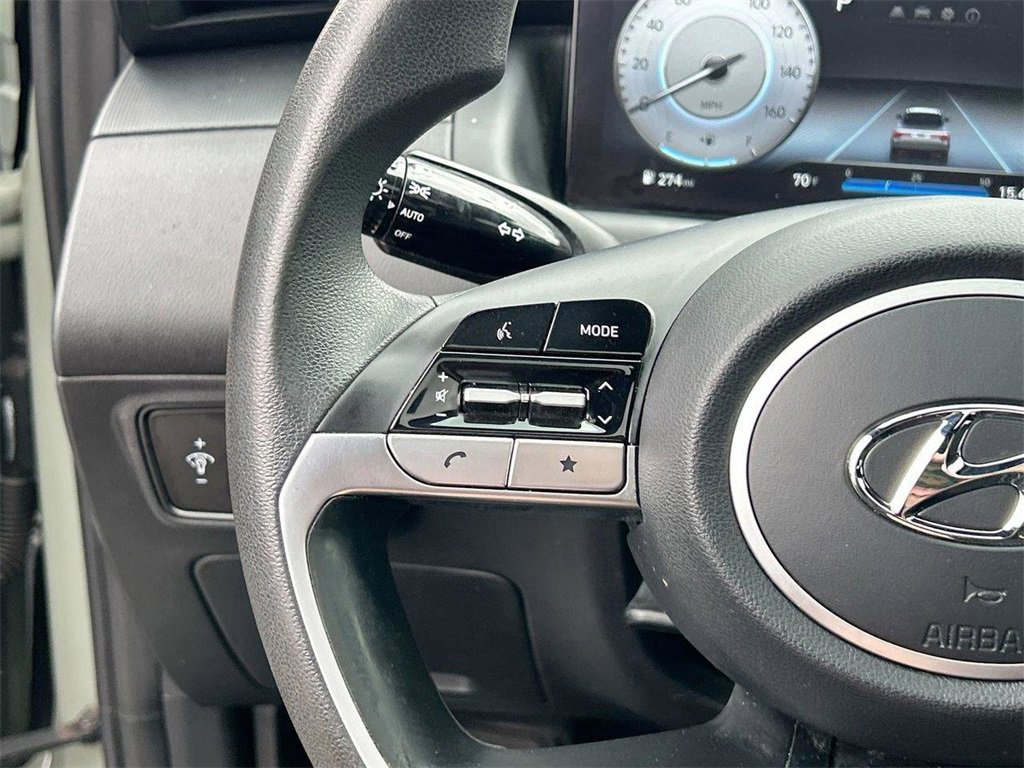 Used 2023 Hyundai Santa Cruz SEL w/ Activity Package image 22