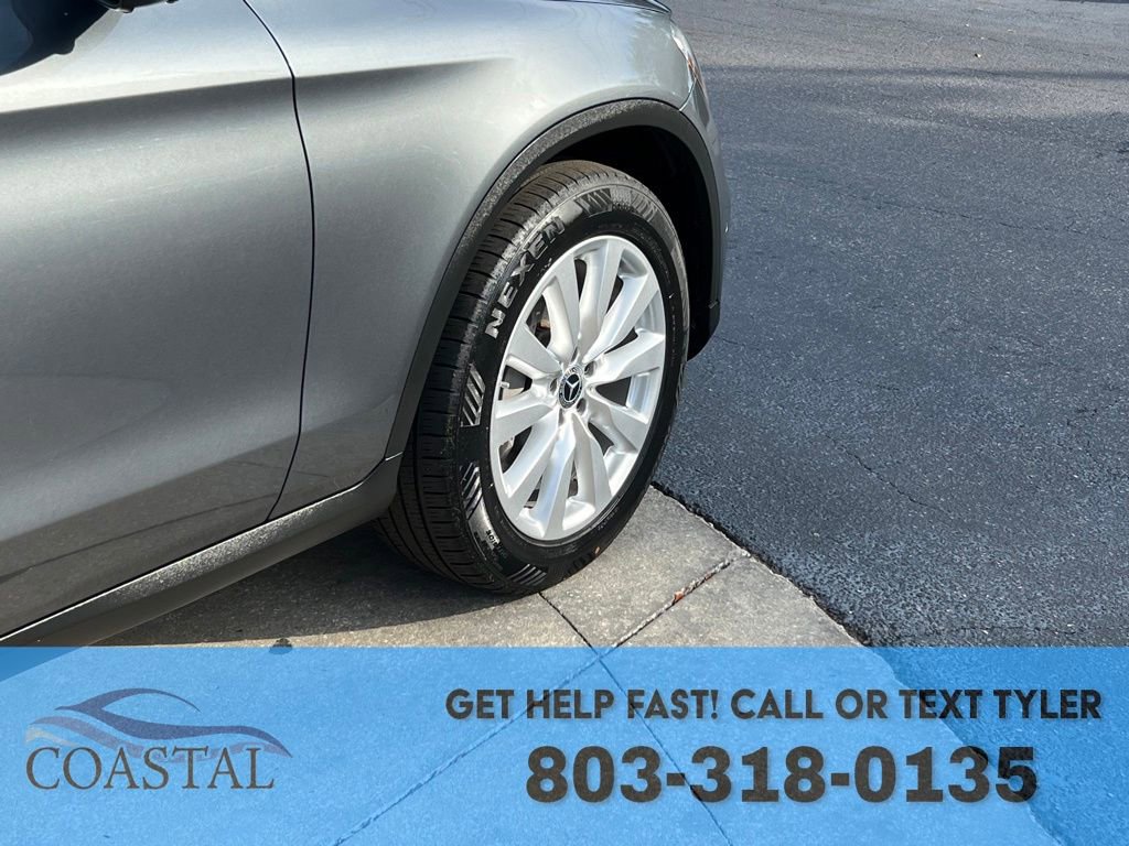 Used 2020 Mercedes-Benz GLC 300 4MATIC image 36