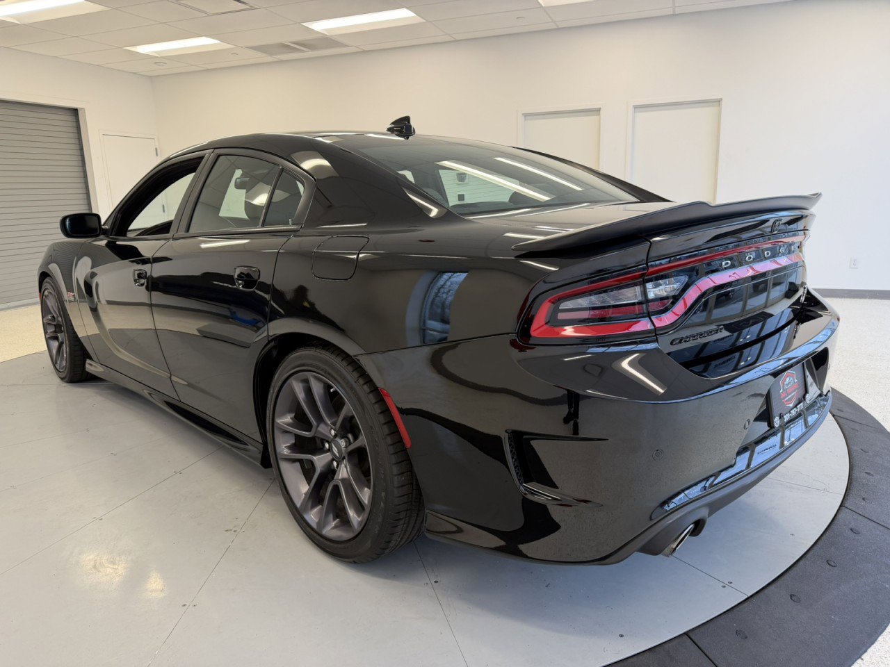 Used 2023 Dodge Charger Scat Pack w/ Plus Group image 5