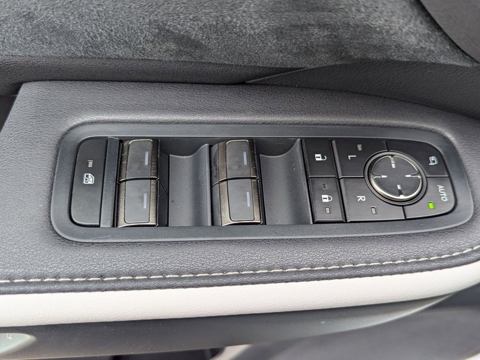 New 2026 Lexus TX 500h TX 500h F SPORT Performance Pr image 18