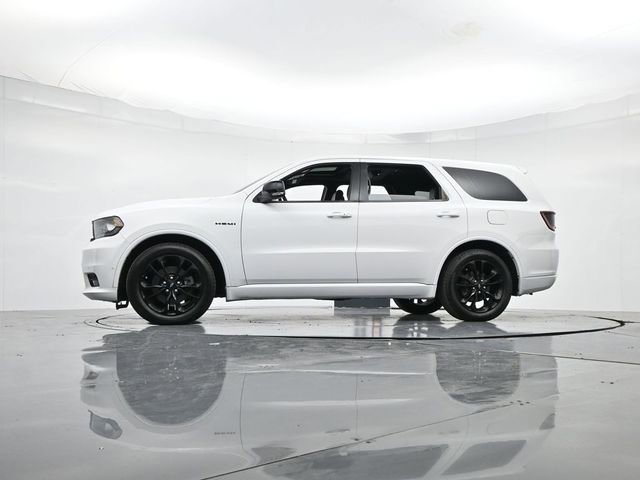 Used 2020 Dodge Durango R/T w/ Blacktop Package image 41