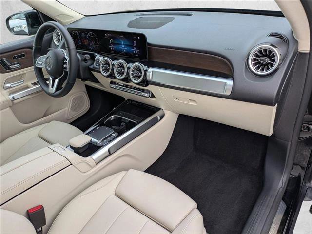 Certified 2023 Mercedes-Benz GLB 250 image 23