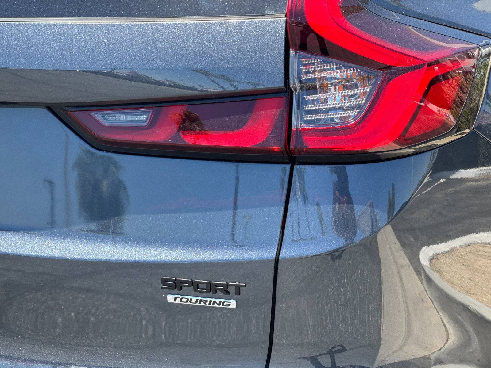 Used 2023 Honda CR-V Sport Touring image 26