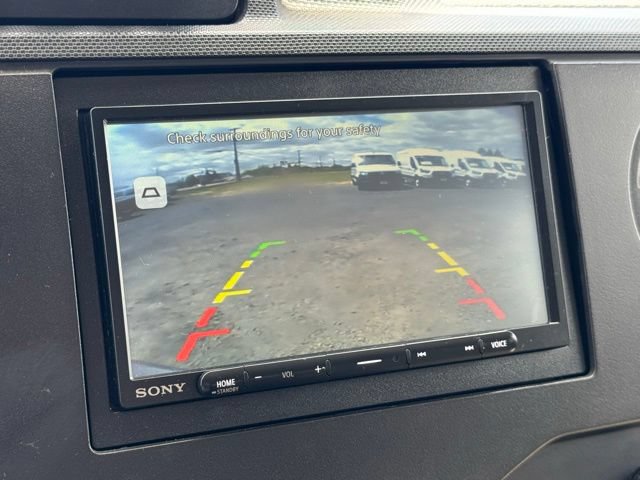 Used 2014 Ford E-350 and Econoline 350 XLT RWD image 28