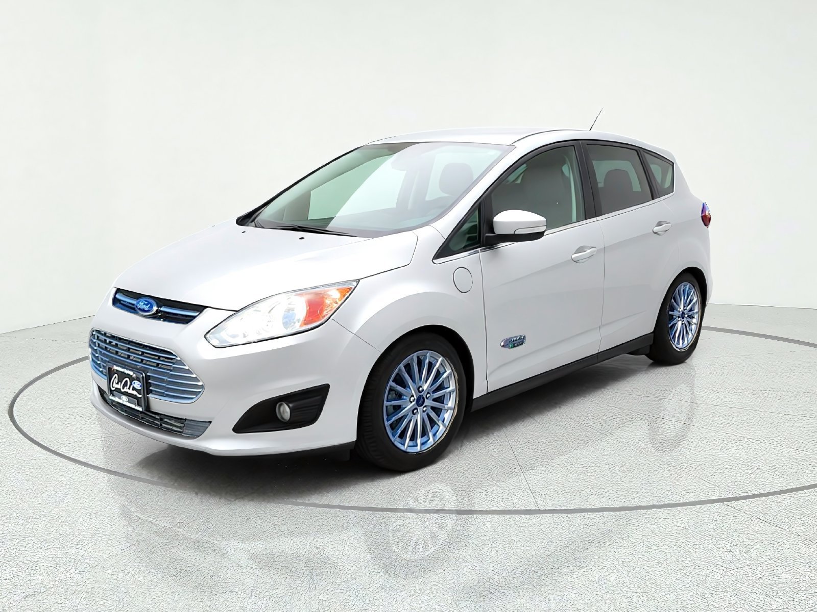 Used 2014 Ford C-MAX Energi SEL FWD image 2