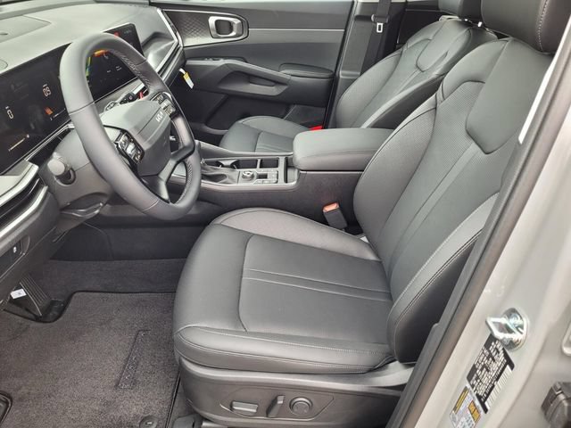 New 2026 Kia Sorento S w/ S Panoramic Sunroof Package FWD image 8