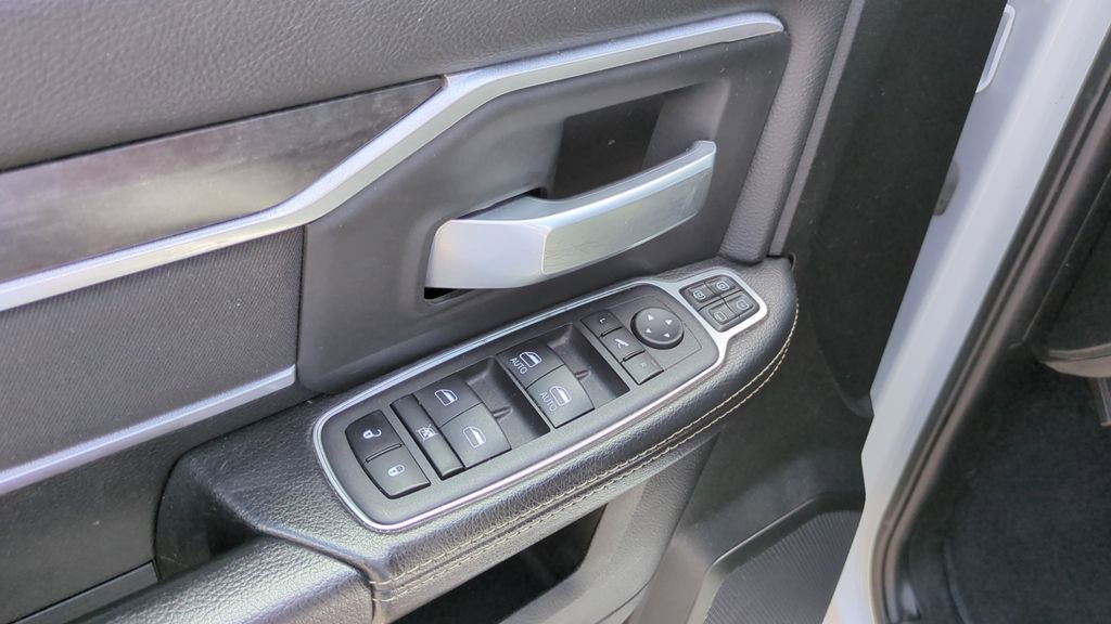 Used 2024 RAM 2500 Big Horn image 12