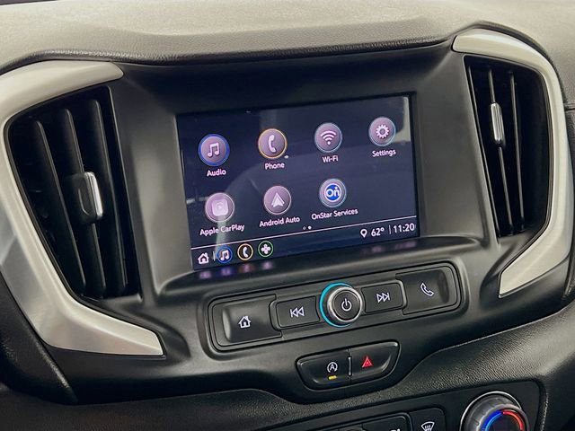 Used 2023 GMC Terrain SLE w/ Driver Convenience Package image 17