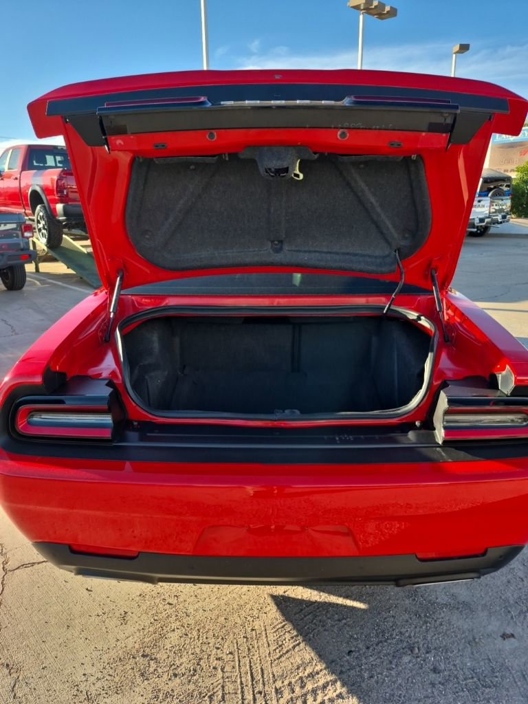 Certified 2022 Dodge Challenger R/T w/ Plus Package image 46