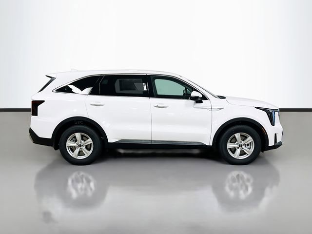 New 2026 Kia Sorento LX image 8