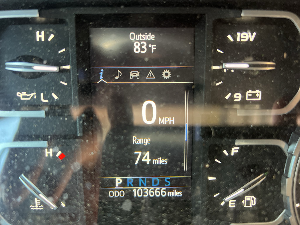 Certified 2021 Toyota Tundra SR5 w/ TRD Off-Road Package AWD/4WD video 2