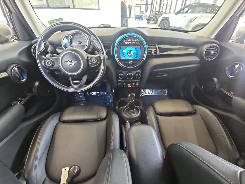 Used 2020 MINI Cooper S FWD image 19