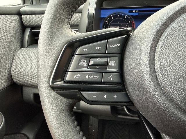 New 2026 Subaru Outback Premium image 24