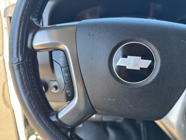 Used 2017 Chevrolet Express 3500 LS w/ Cold Climate Package image 13