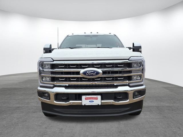 New 2026 Ford F250 King Ranch image 2