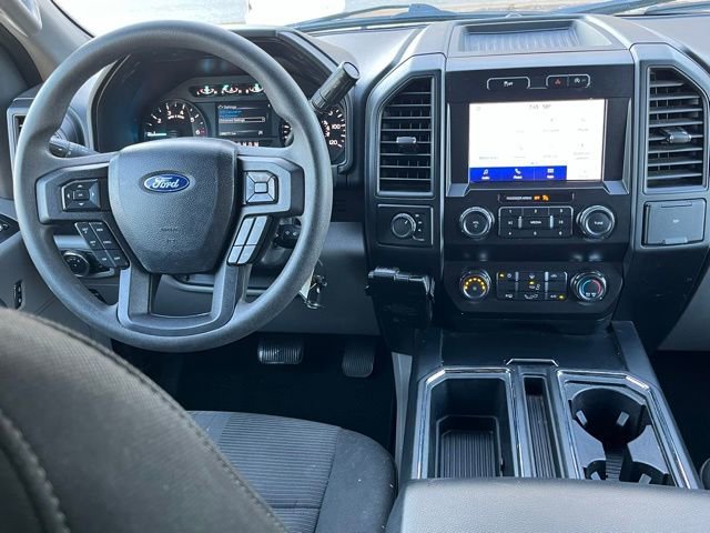 Used 2020 Ford F150 XL w/ Equipment Group 101A Mid image 24