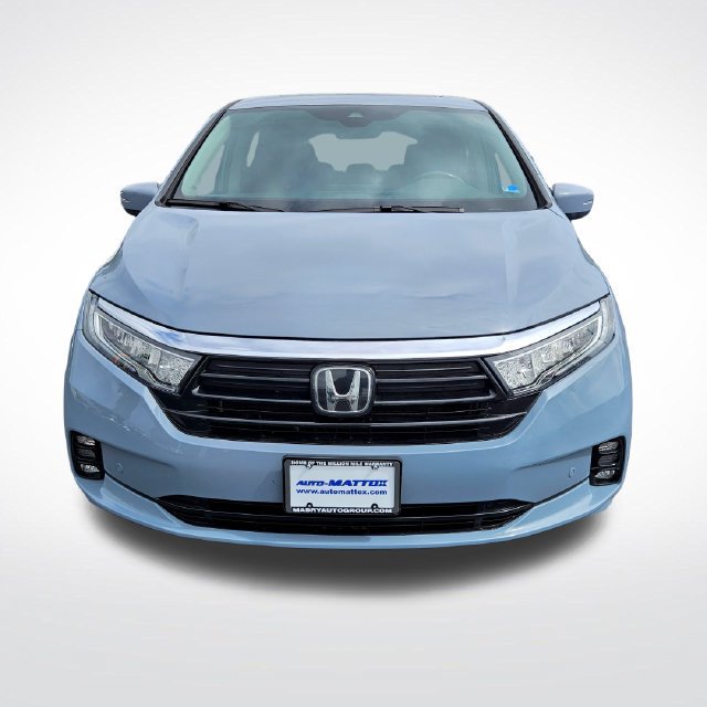 Used 2023 Honda Odyssey Touring image 8