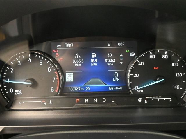 Used 2024 Ford Explorer XLT w/ XLT Sport Appearance Package image 33