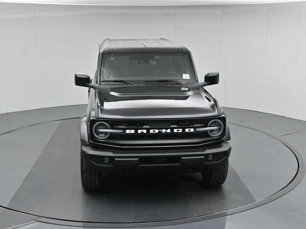 Used 2026 Ford Bronco Outer Banks AWD/4WD image 38